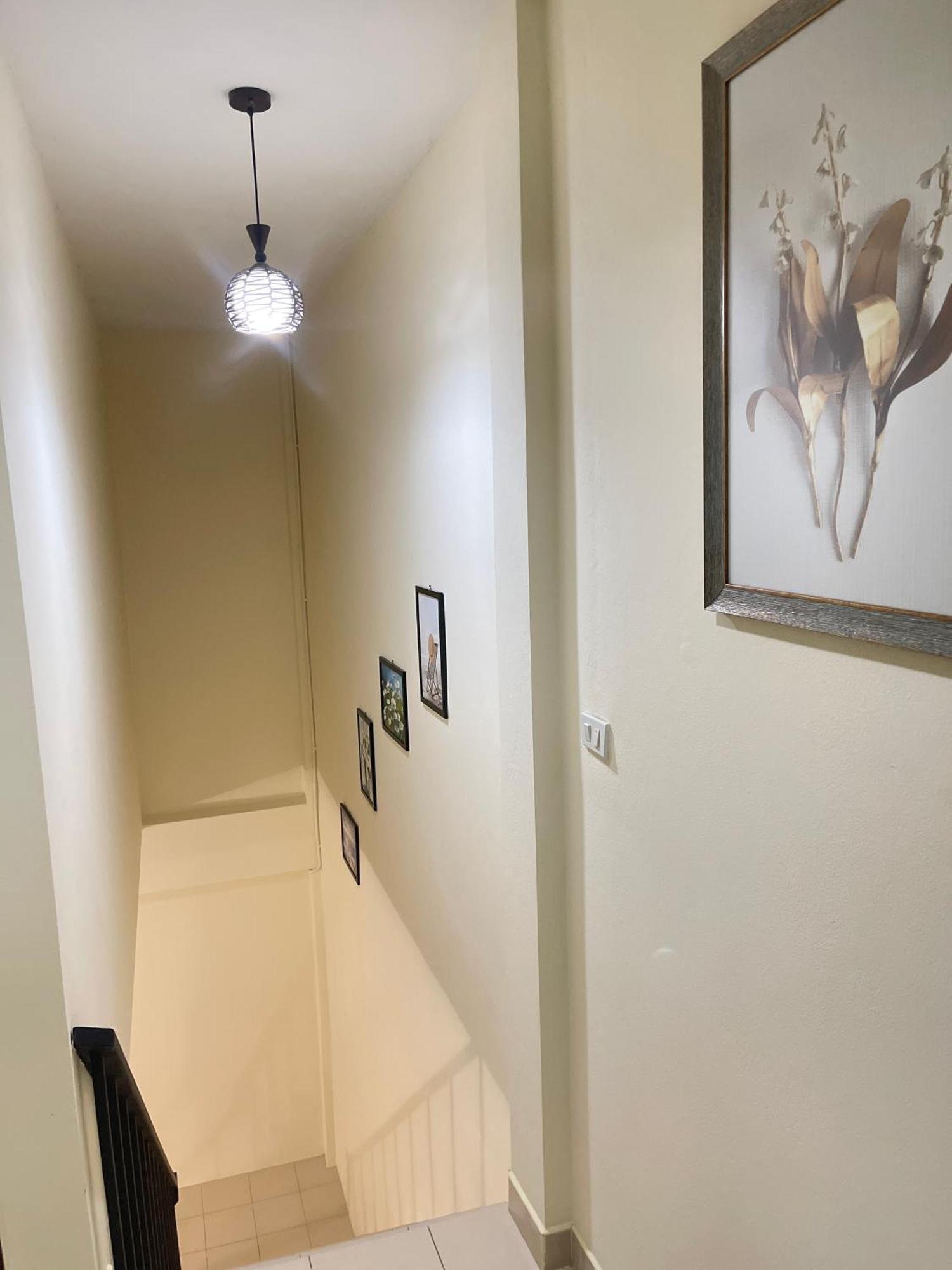 فندق Malee House 3 هوا هين المظهر الخارجي الصورة
