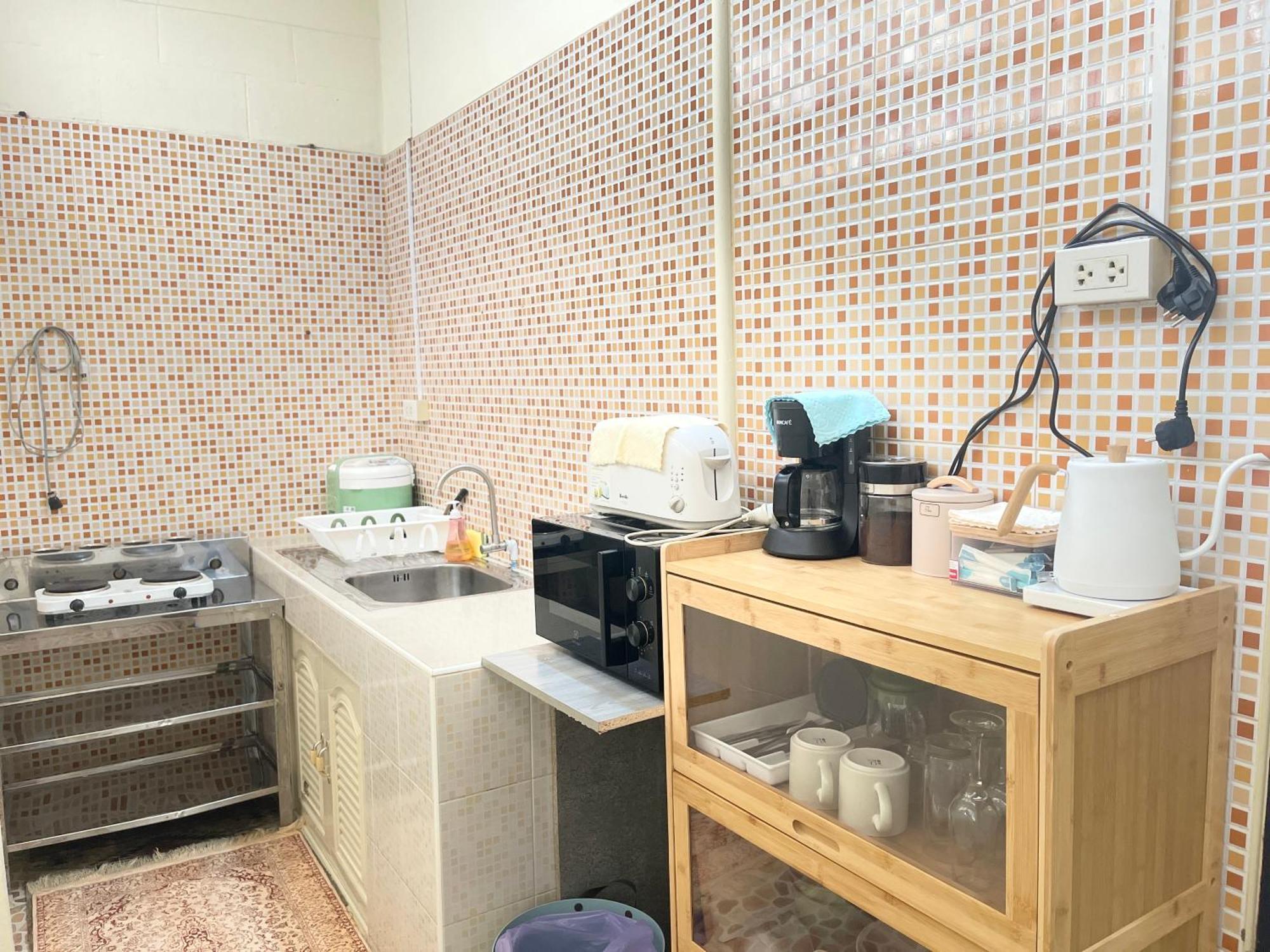 فندق Malee House 3 هوا هين المظهر الخارجي الصورة