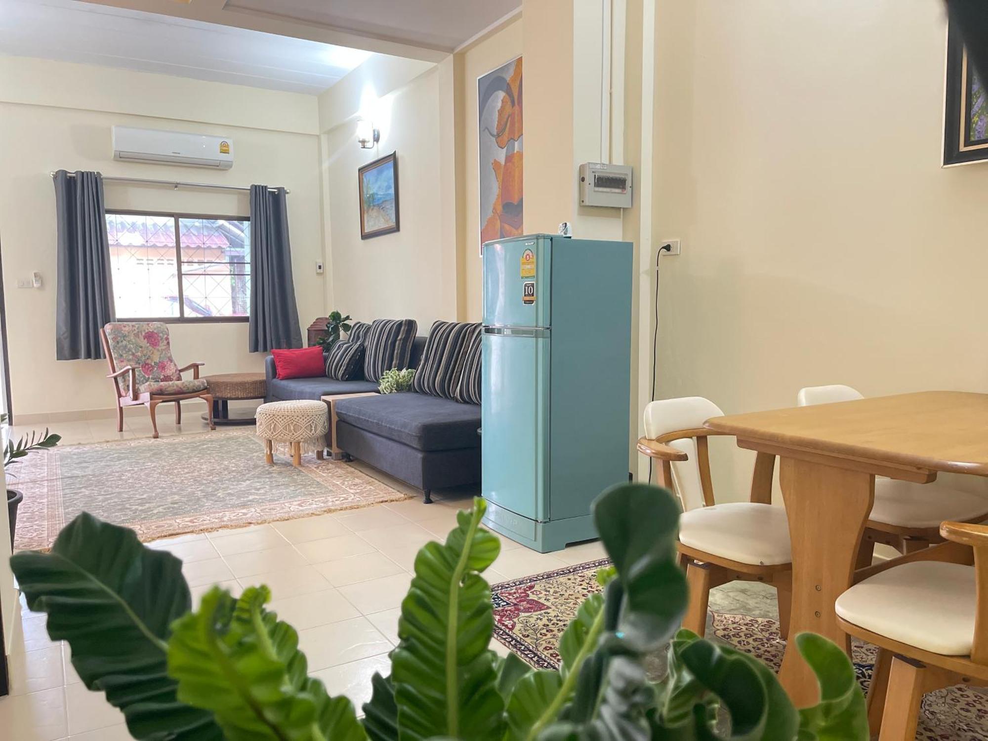 فندق Malee House 3 هوا هين المظهر الخارجي الصورة