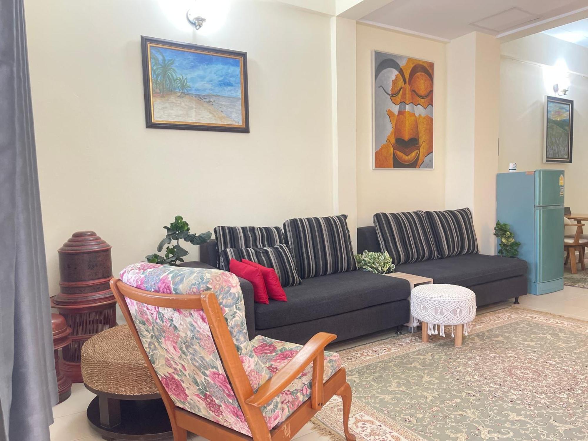 فندق Malee House 3 هوا هين المظهر الخارجي الصورة